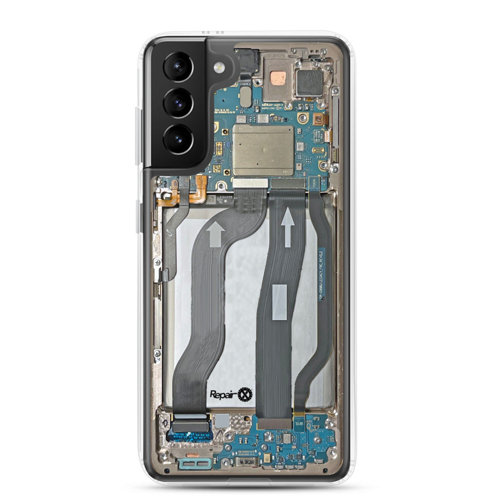 Samsung Galaxy S21 Plus Cases