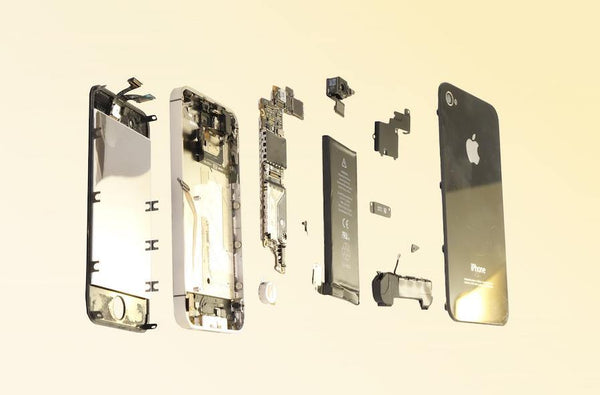 The glass sandwich: 4 reasons why the iPhone 4 is Apple's best phone design